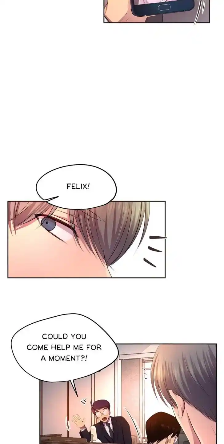 Hold Me Tight (Nabit) Ch.112