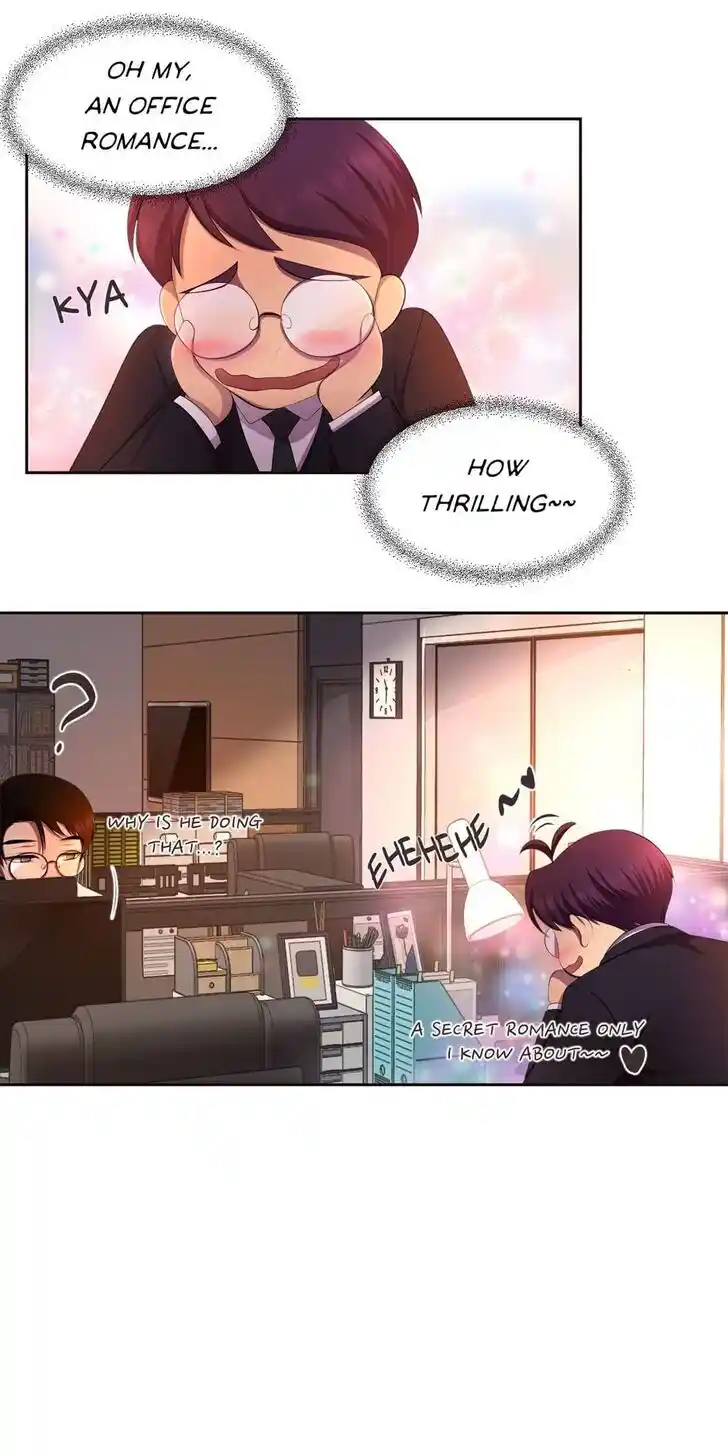 Hold Me Tight (Nabit) Ch.112