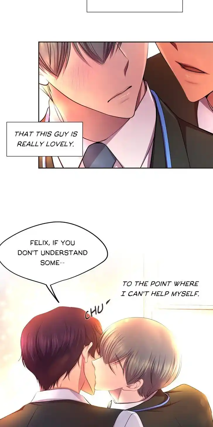 Hold Me Tight (Nabit) Ch.112