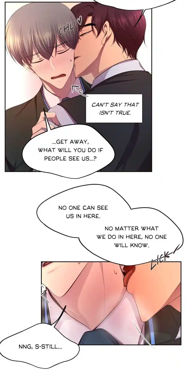 Hold Me Tight (Nabit) Ch.112