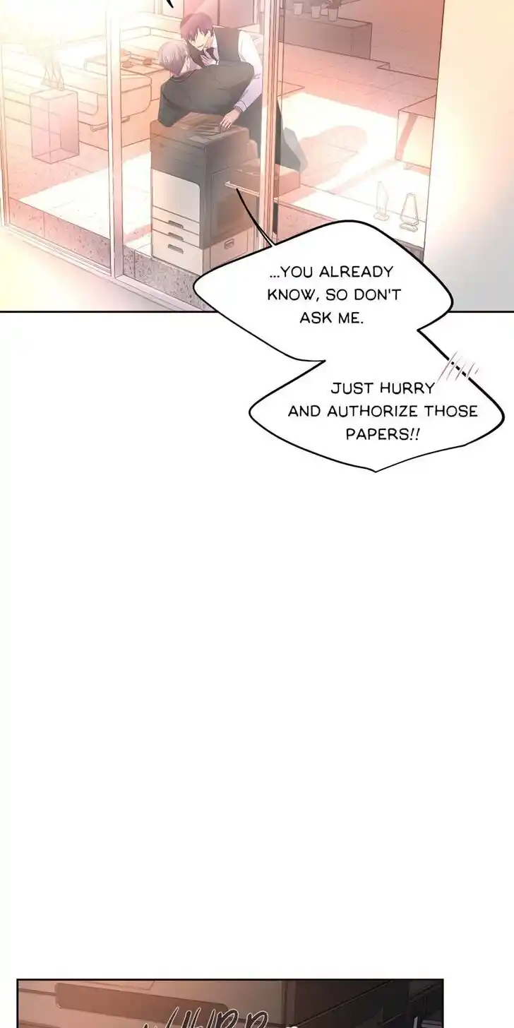 Hold Me Tight (Nabit) Ch.112