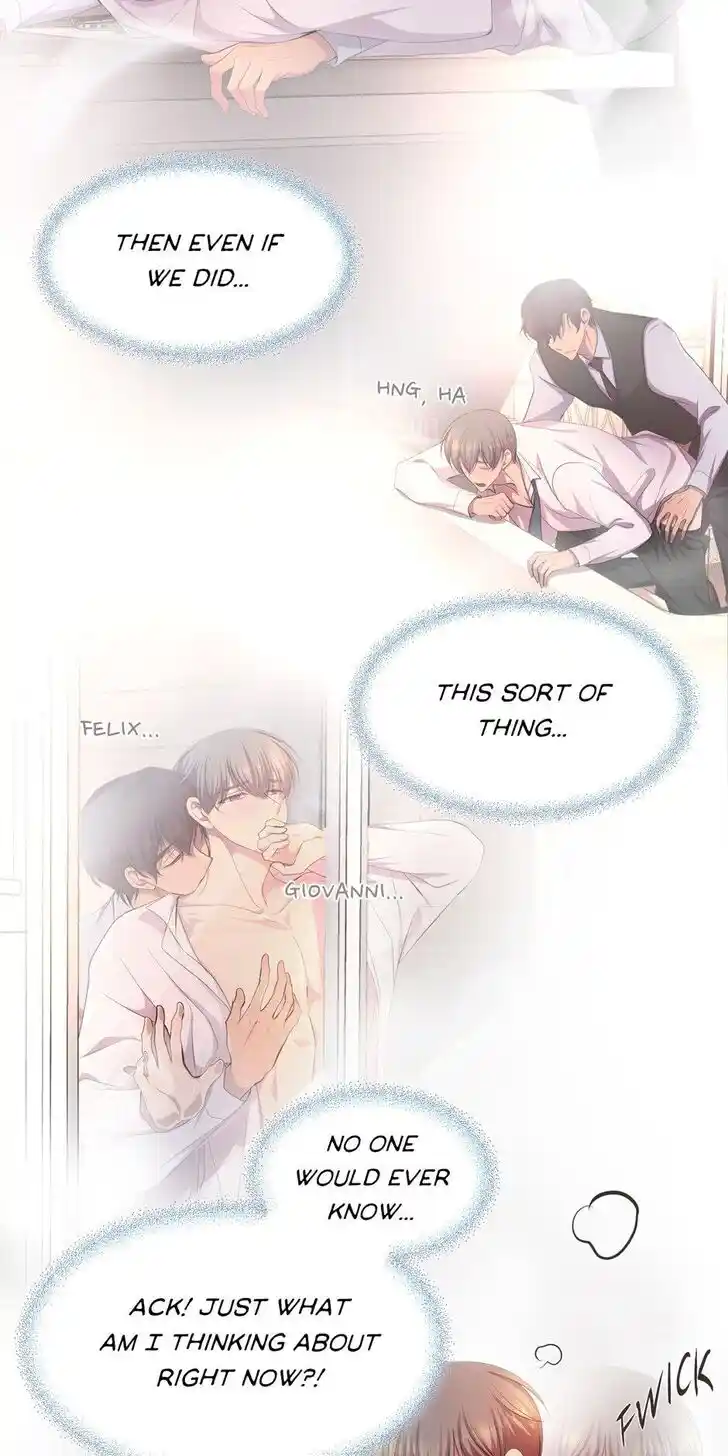 Hold Me Tight (Nabit) Ch.112