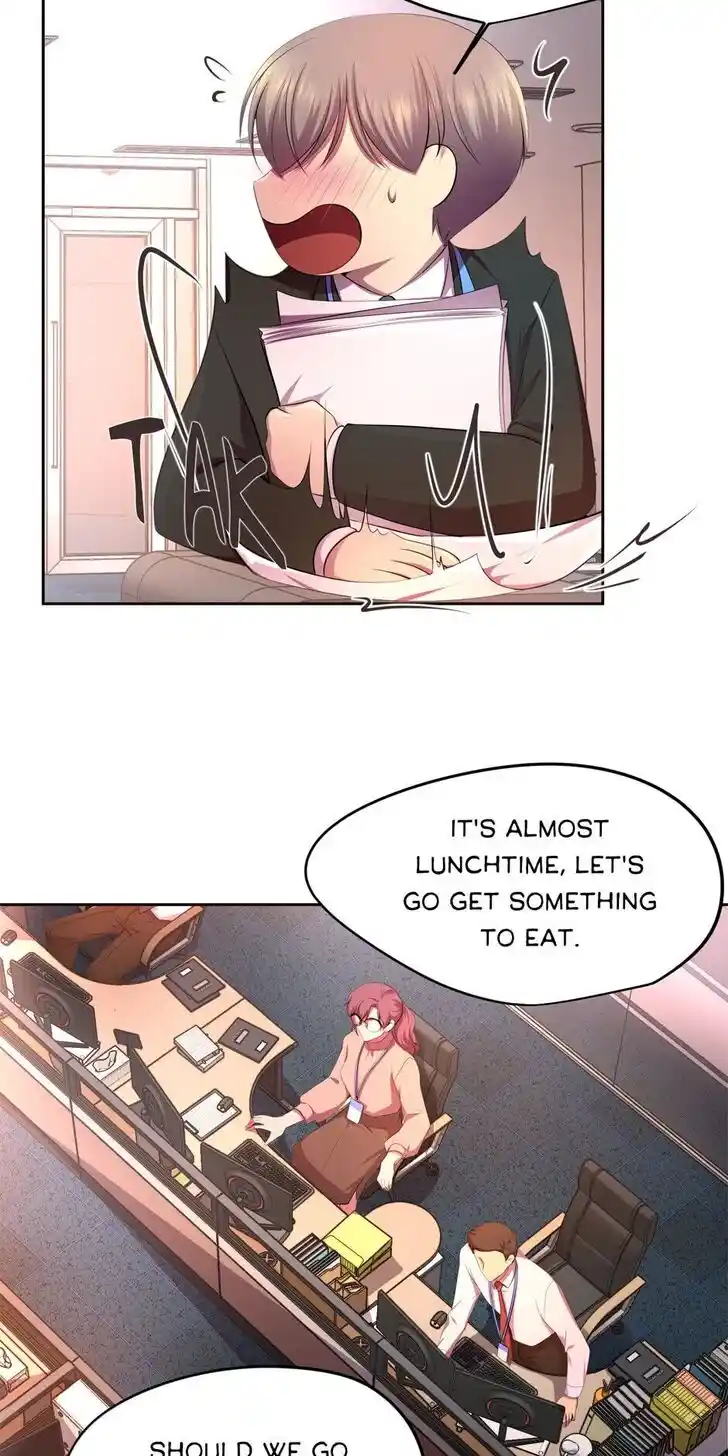 Hold Me Tight (Nabit) Ch.112