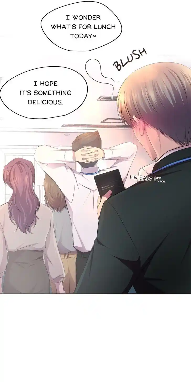 Hold Me Tight (Nabit) Ch.112