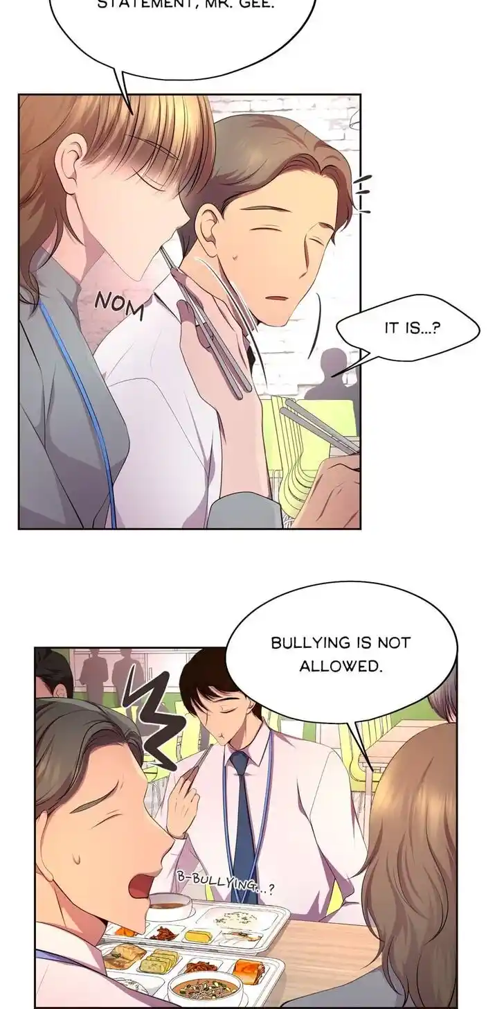 Hold Me Tight (Nabit) Ch.113