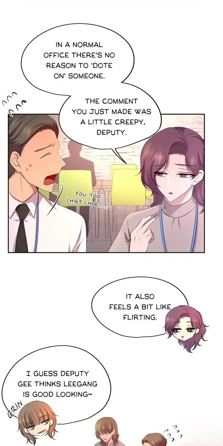 Hold Me Tight (Nabit) Ch.113