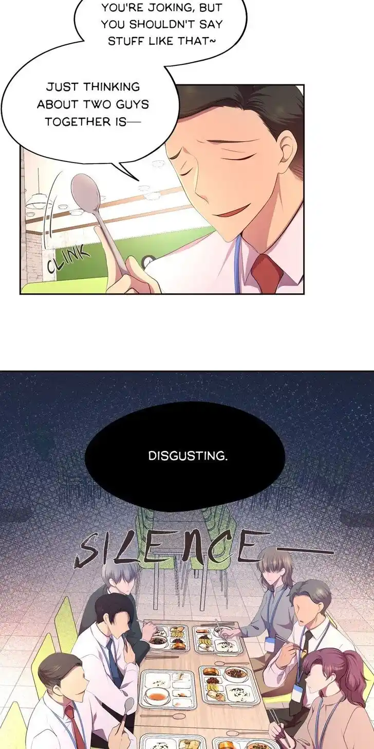 Hold Me Tight (Nabit) Ch.113