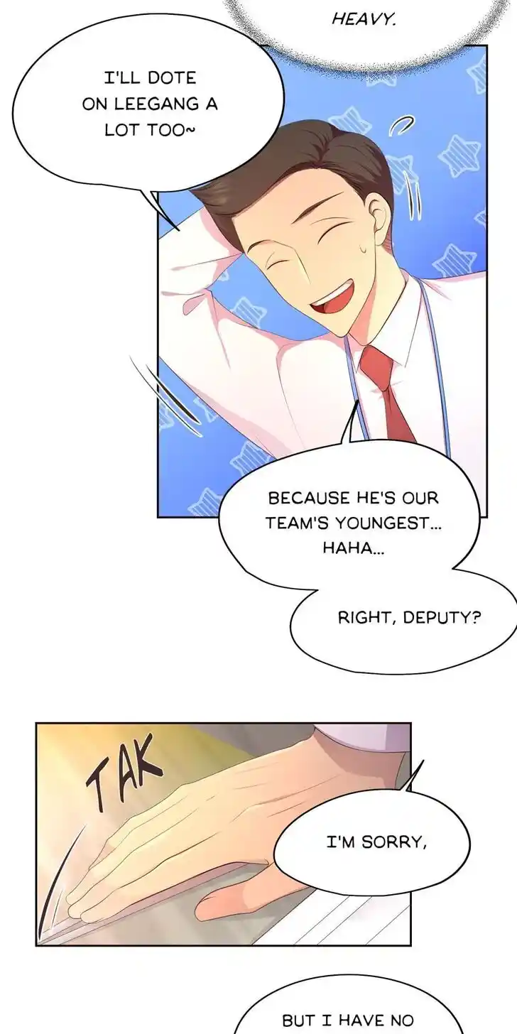 Hold Me Tight (Nabit) Ch.113