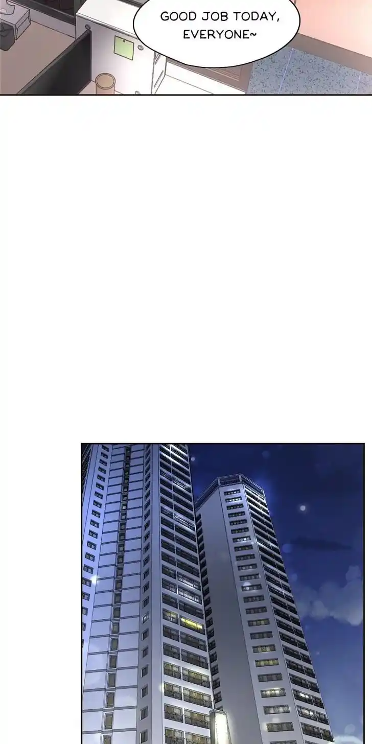 Hold Me Tight (Nabit) Ch.113