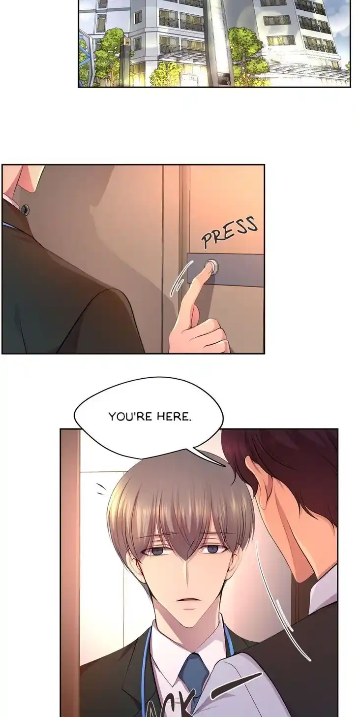 Hold Me Tight (Nabit) Ch.113