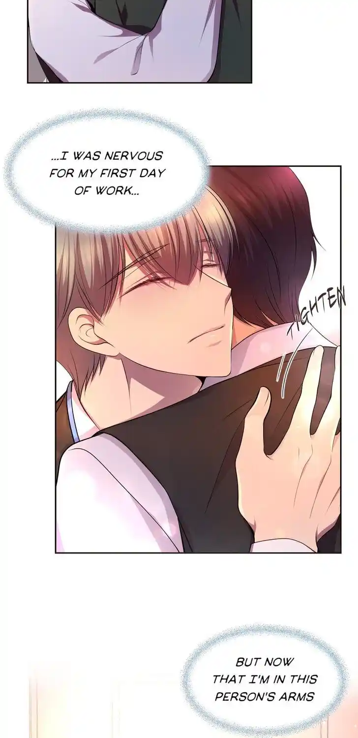 Hold Me Tight (Nabit) Ch.113