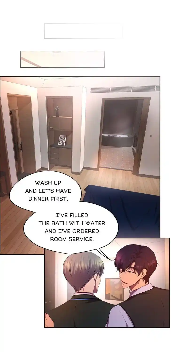 Hold Me Tight (Nabit) Ch.113