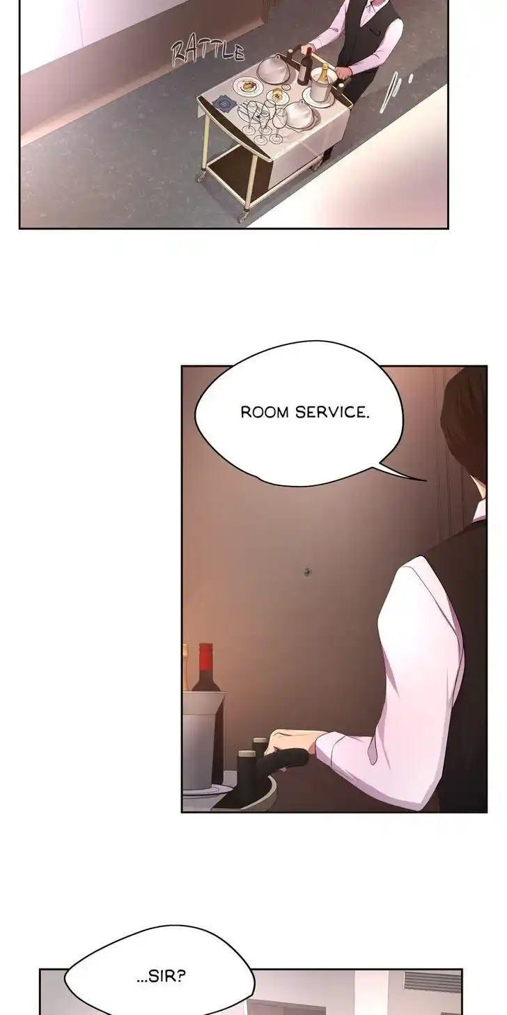 Hold Me Tight (Nabit) Ch.113