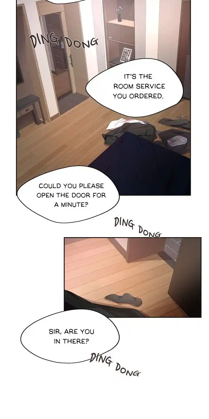 Hold Me Tight (Nabit) Ch.113