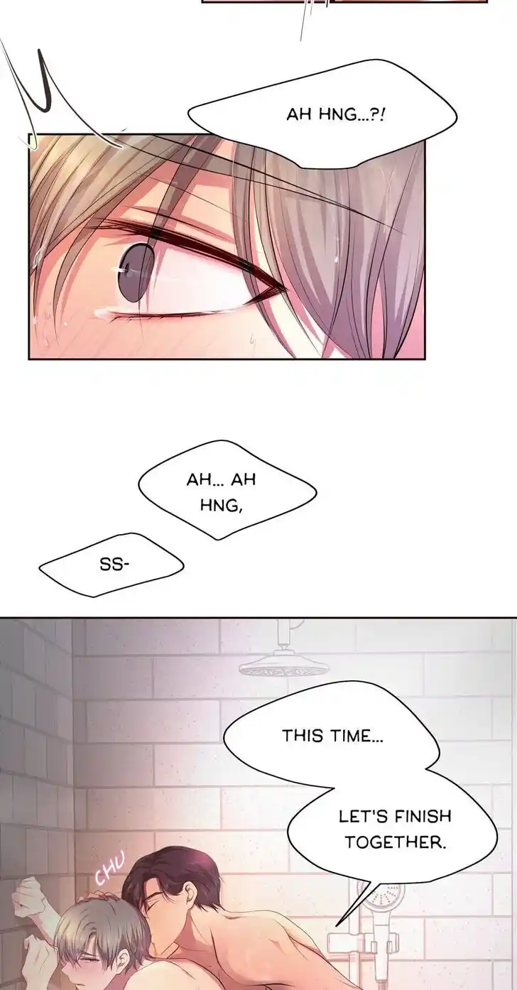 Hold Me Tight (Nabit) Ch.113