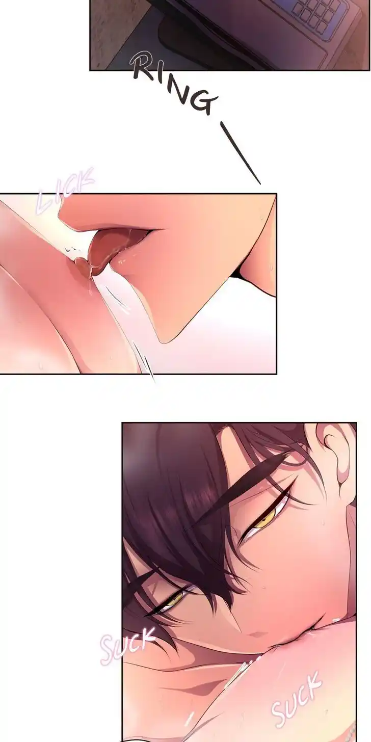 Hold Me Tight (Nabit) Ch.114