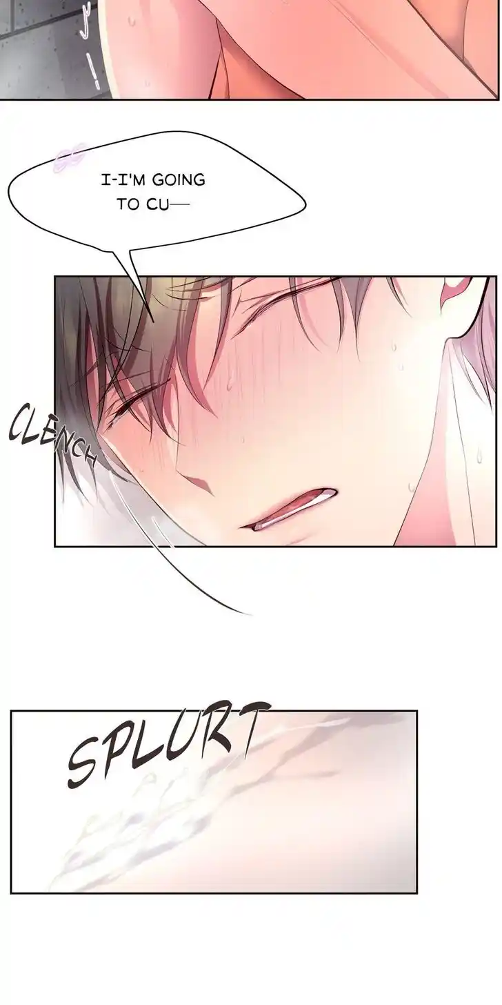 Hold Me Tight (Nabit) Ch.114