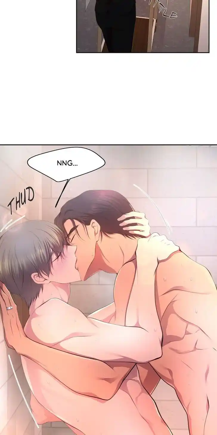 Hold Me Tight (Nabit) Ch.114