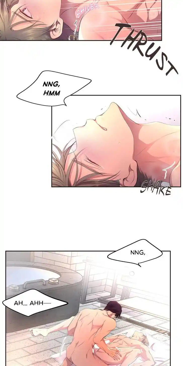 Hold Me Tight (Nabit) Ch.114