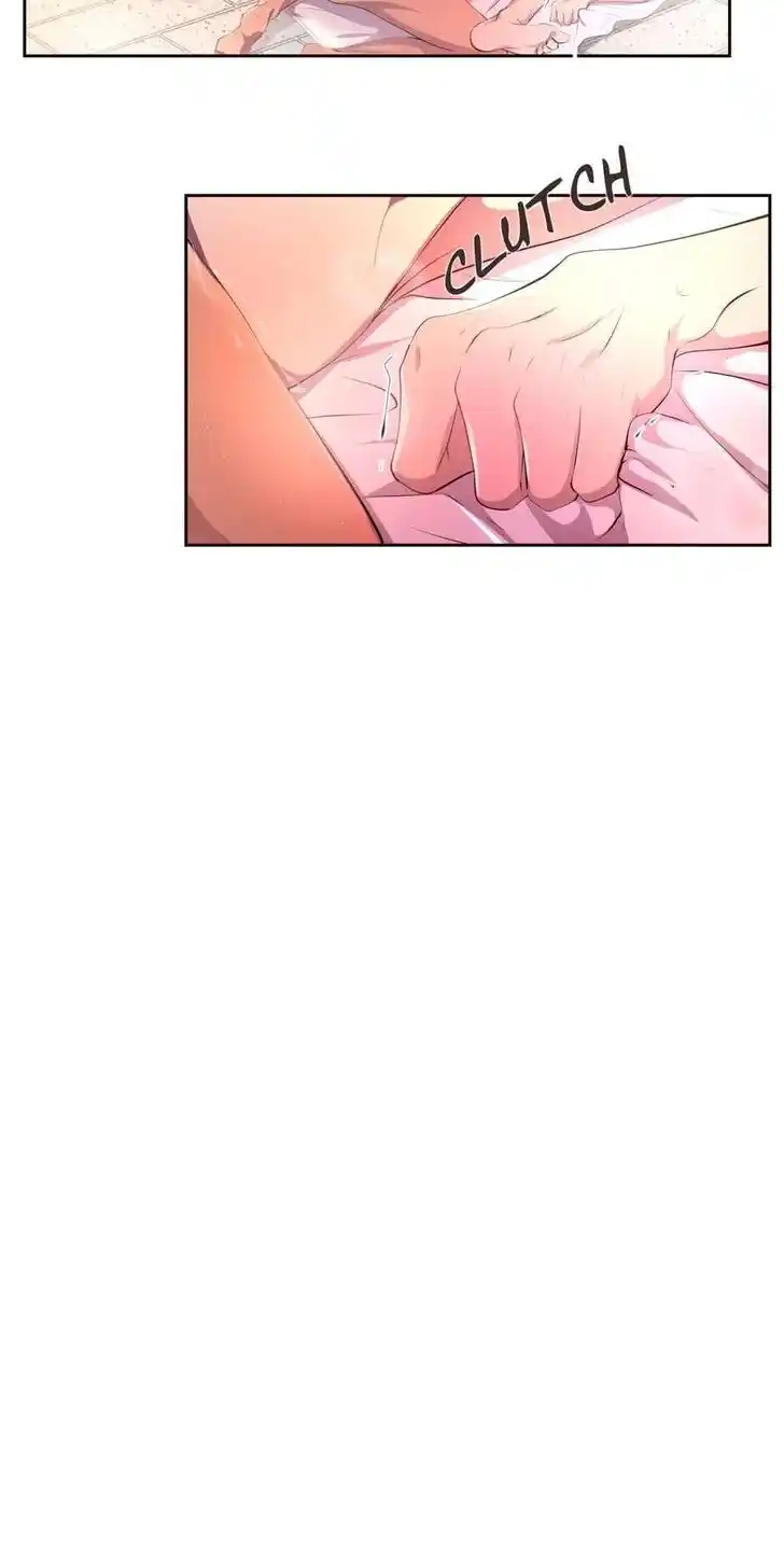 Hold Me Tight (Nabit) Ch.114