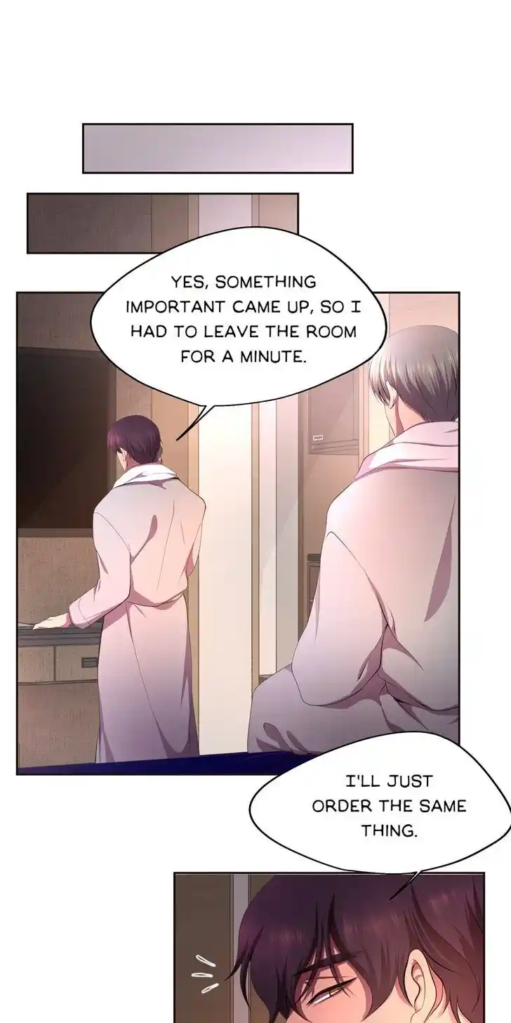 Hold Me Tight (Nabit) Ch.114