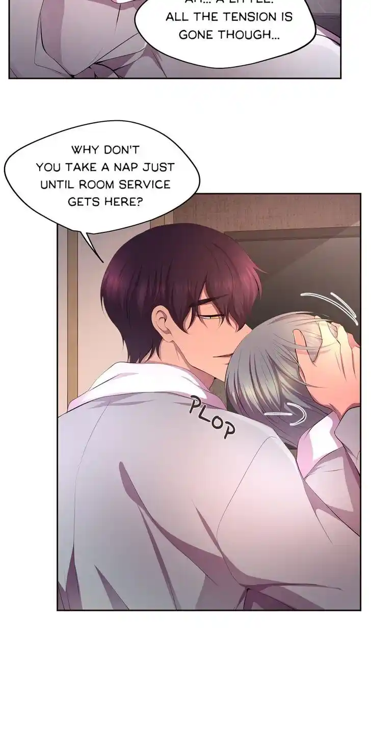 Hold Me Tight (Nabit) Ch.114