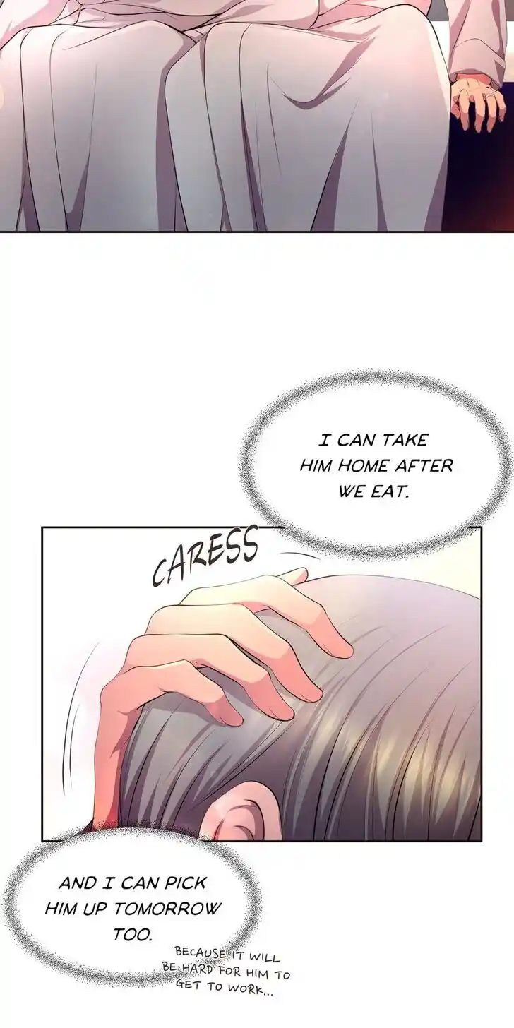 Hold Me Tight (Nabit) Ch.114