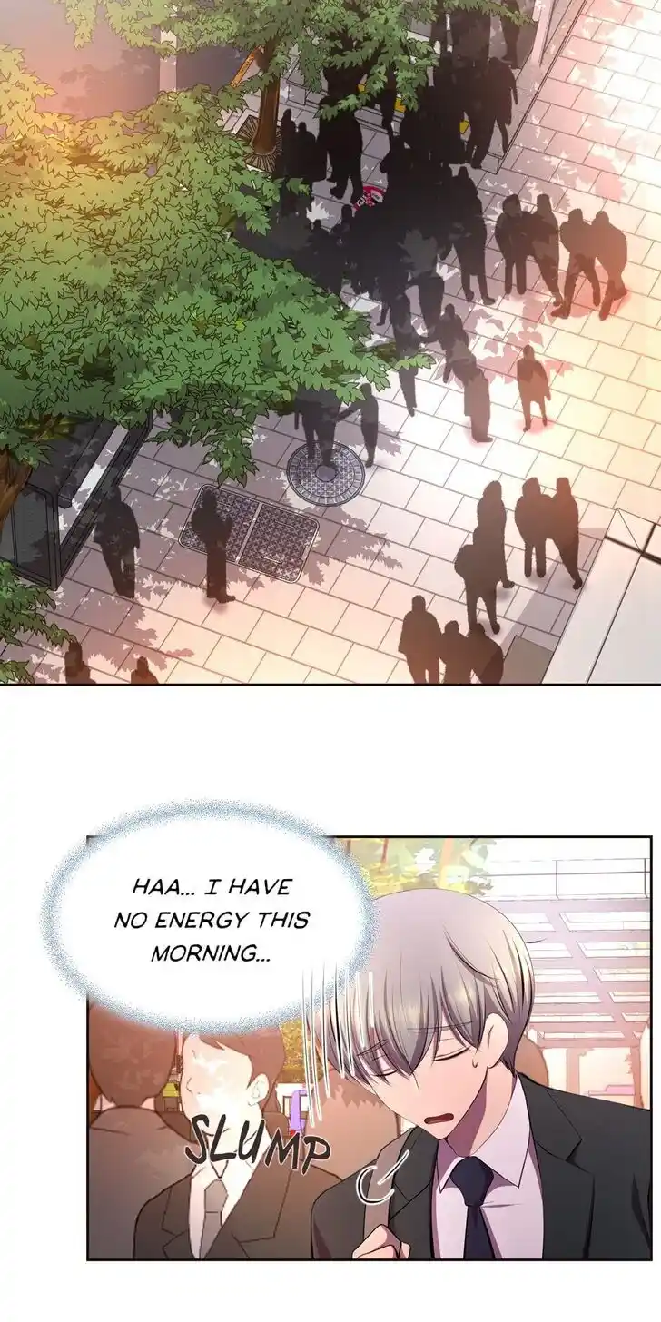 Hold Me Tight (Nabit) Ch.114