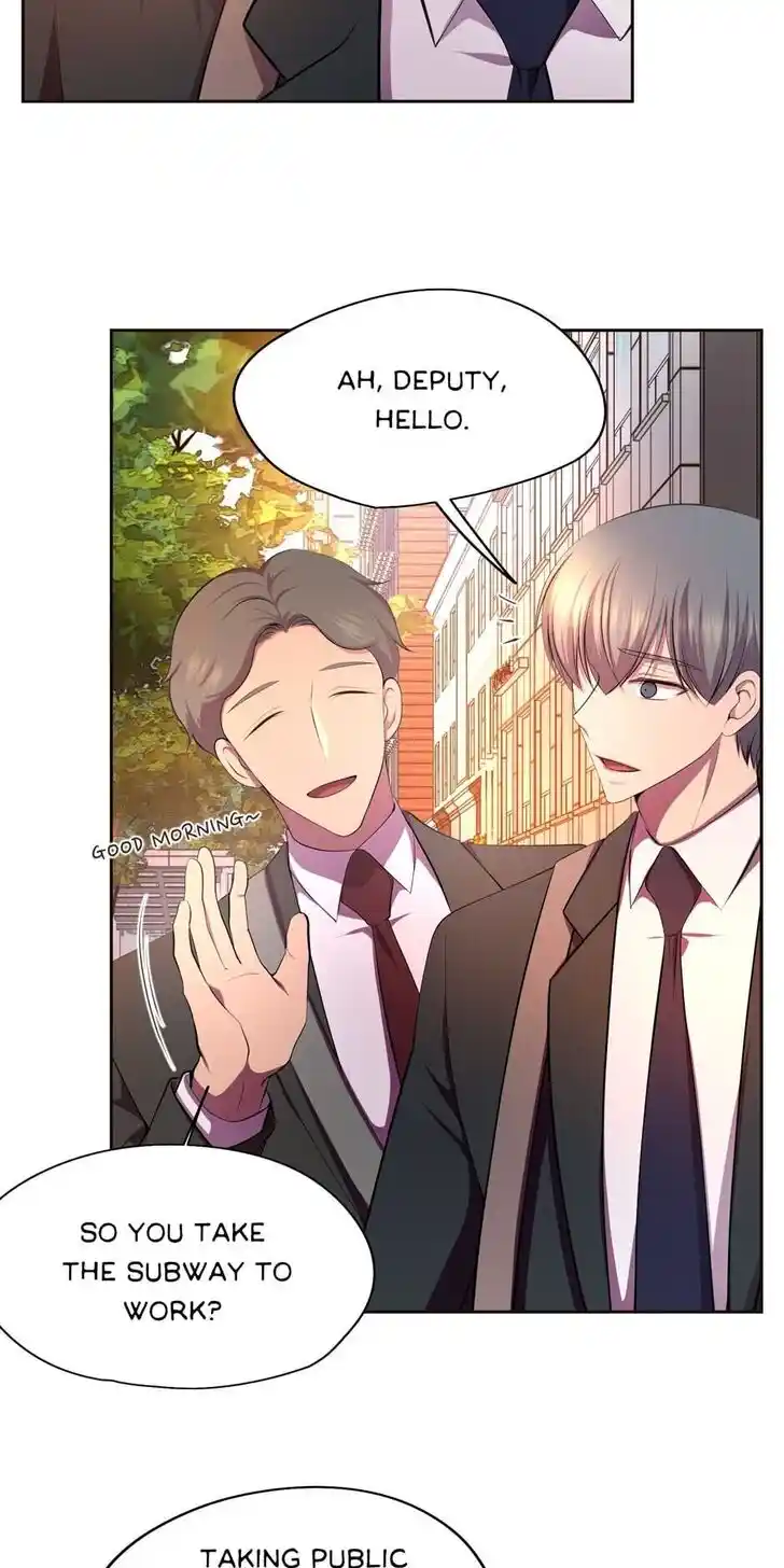 Hold Me Tight (Nabit) Ch.114