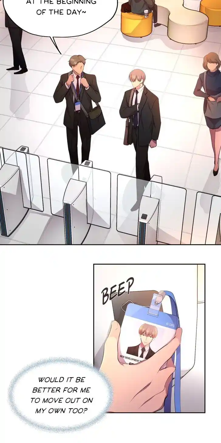 Hold Me Tight (Nabit) Ch.114