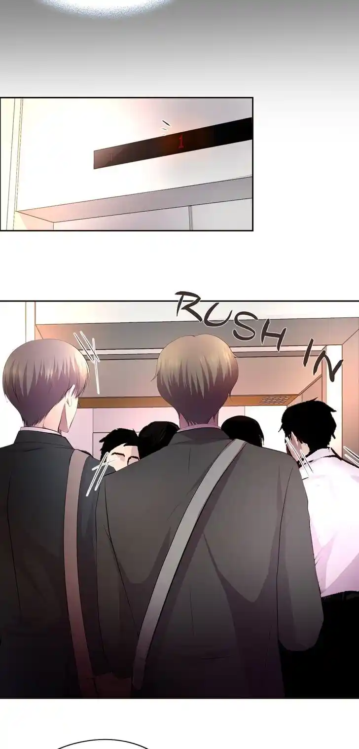 Hold Me Tight (Nabit) Ch.114