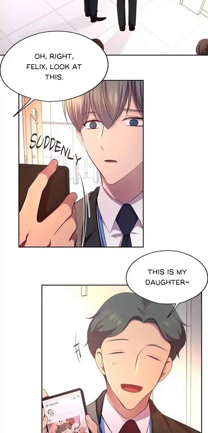 Hold Me Tight (Nabit) Ch.114