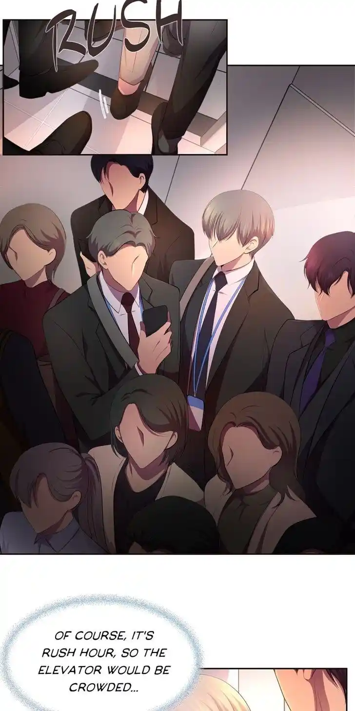 Hold Me Tight (Nabit) Ch.114