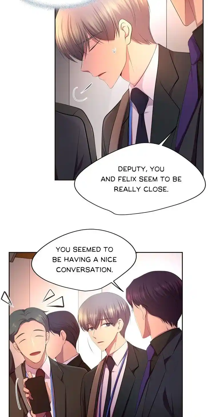 Hold Me Tight (Nabit) Ch.114