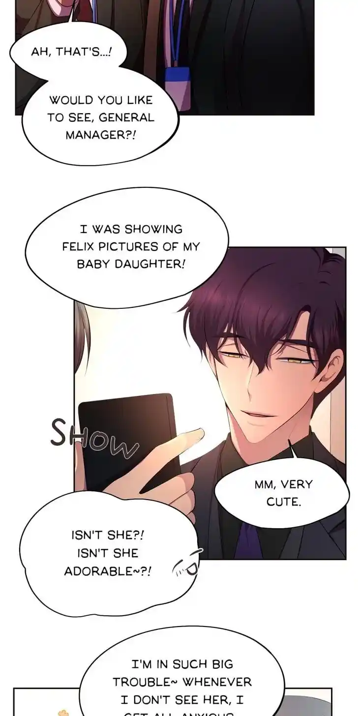 Hold Me Tight (Nabit) Ch.114