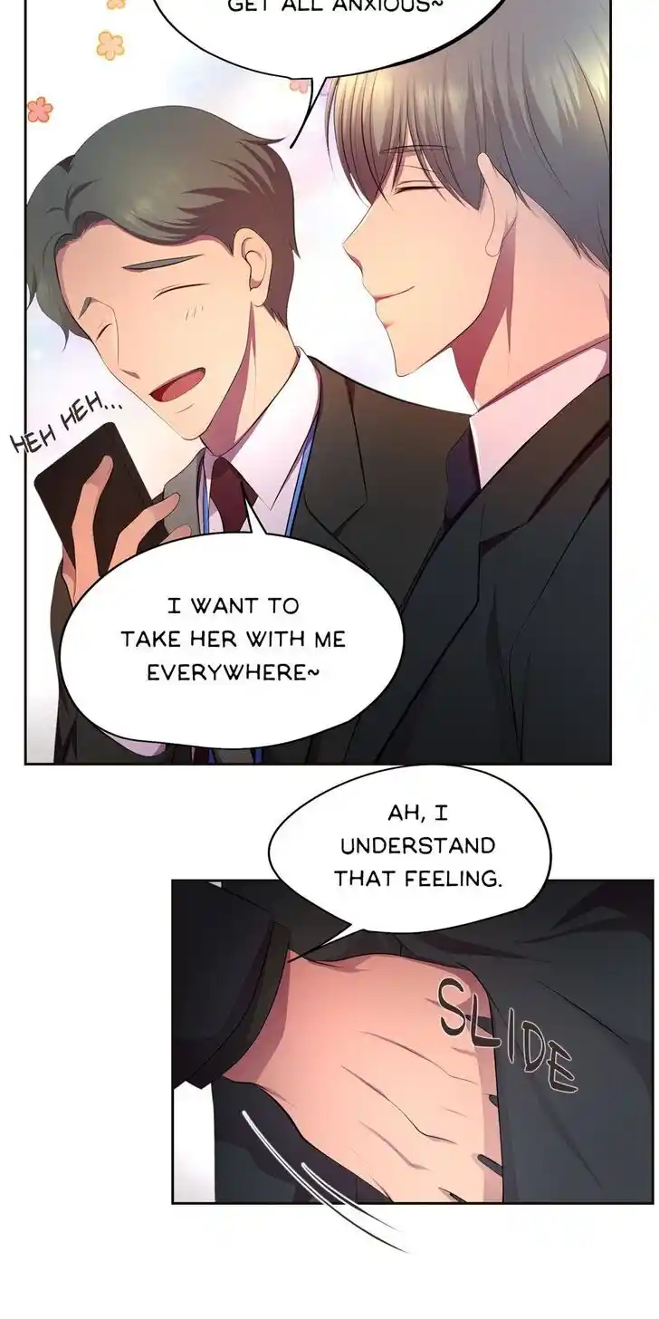 Hold Me Tight (Nabit) Ch.114