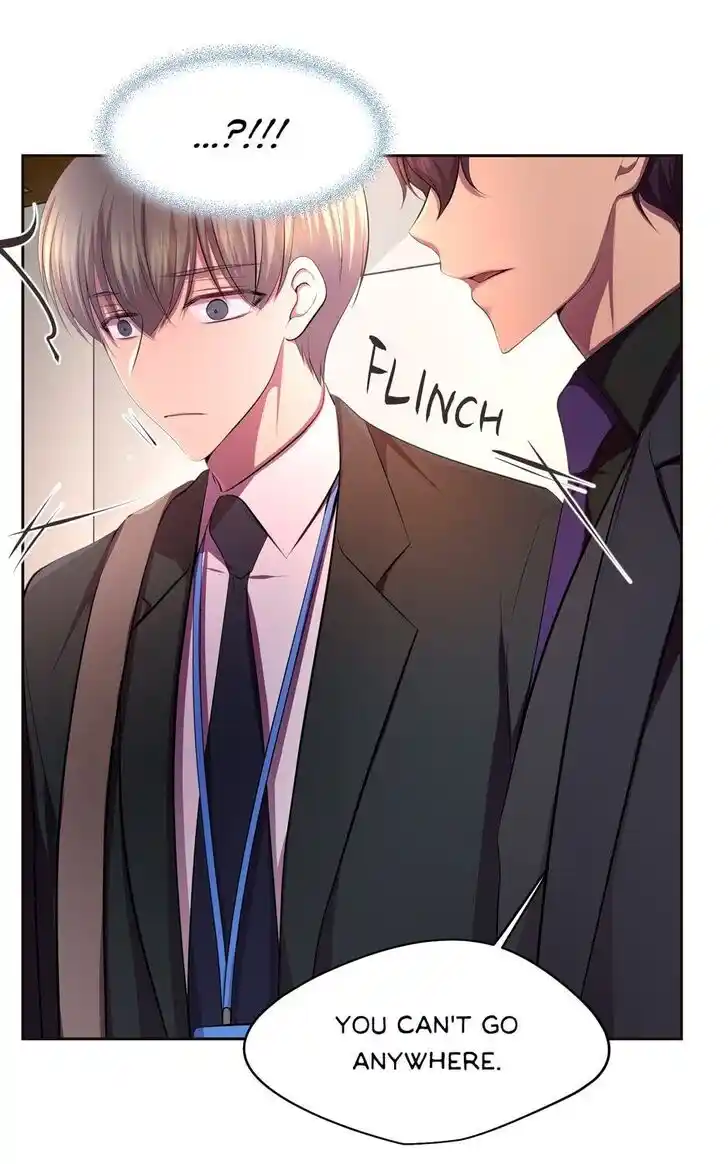 Hold Me Tight (Nabit) Ch.114