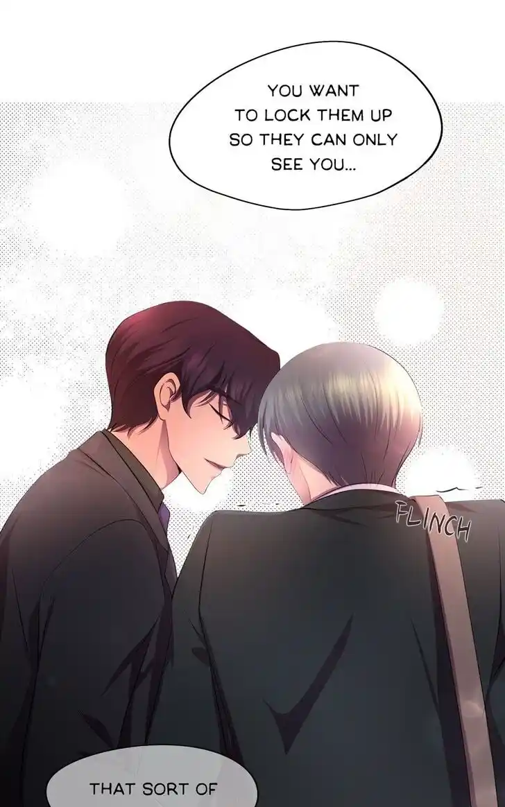 Hold Me Tight (Nabit) Ch.114