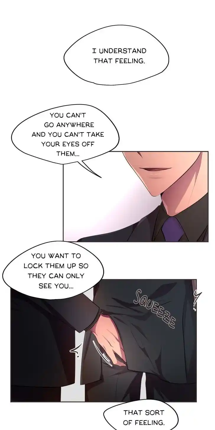 Hold Me Tight (Nabit) Ch.115