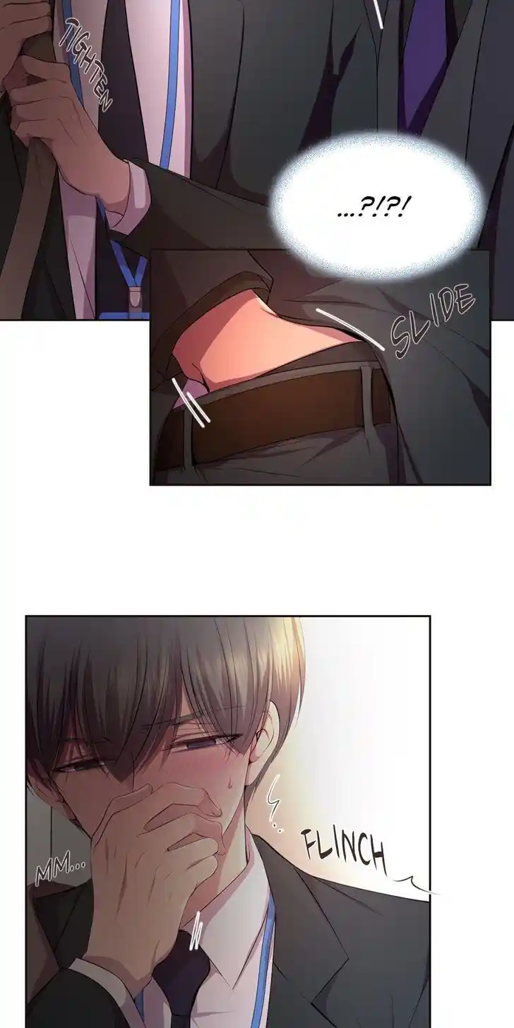 Hold Me Tight (Nabit) Ch.115