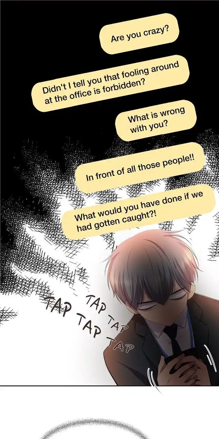 Hold Me Tight (Nabit) Ch.115