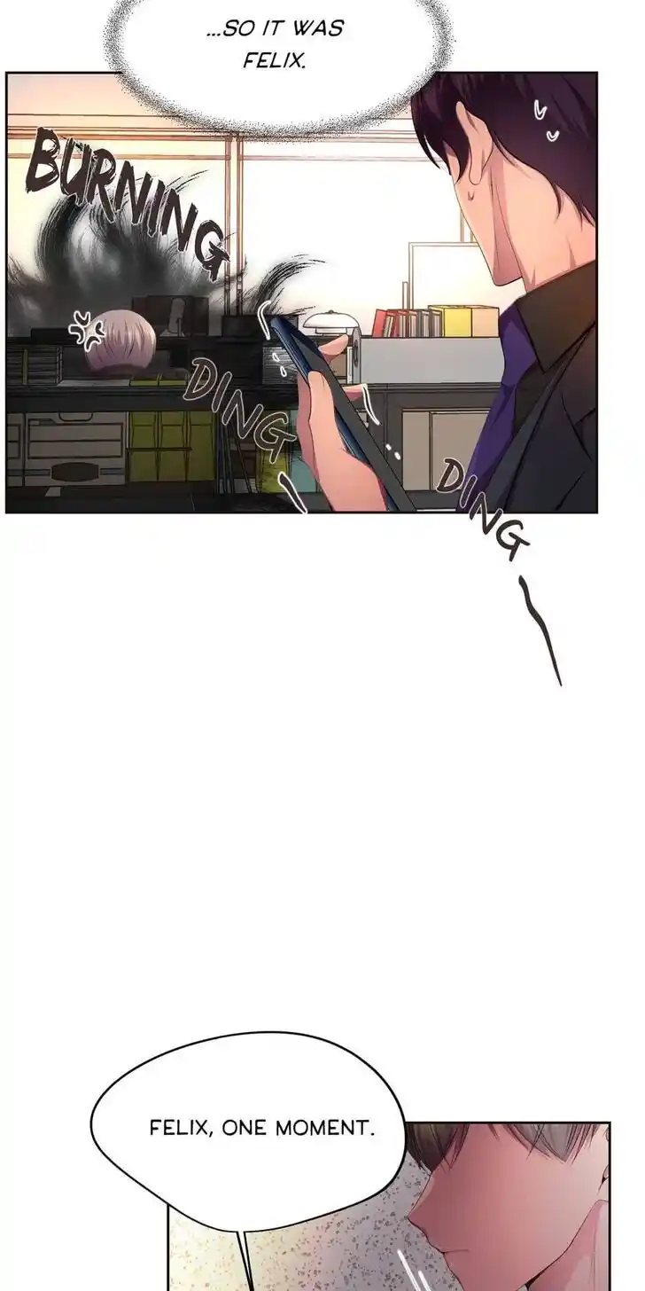 Hold Me Tight (Nabit) Ch.115