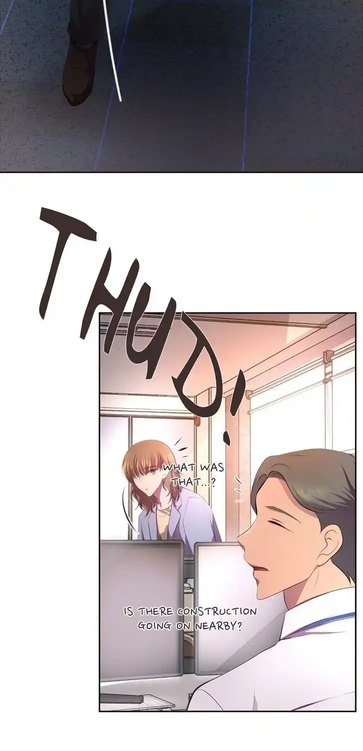 Hold Me Tight (Nabit) Ch.115