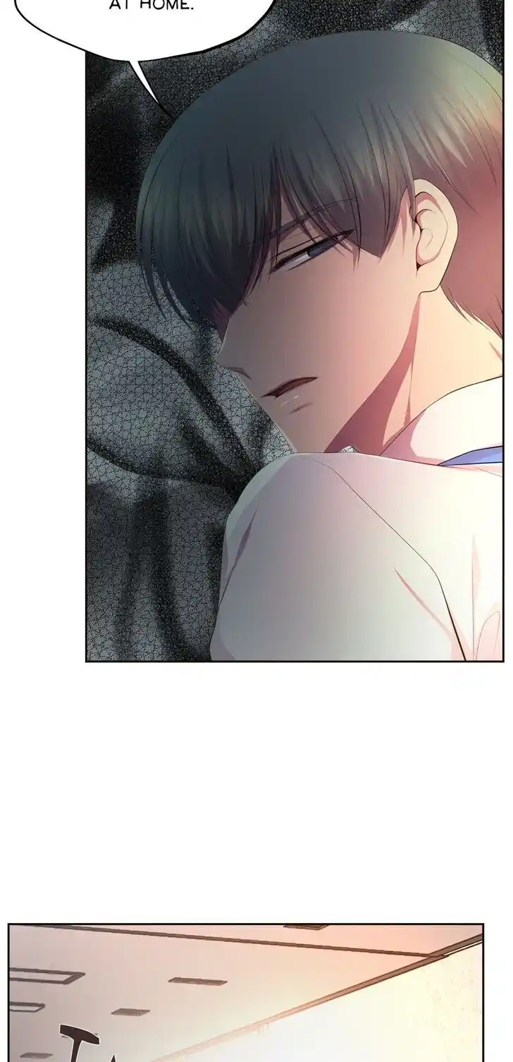 Hold Me Tight (Nabit) Ch.115