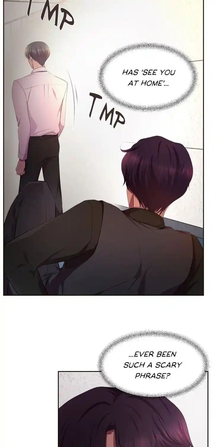 Hold Me Tight (Nabit) Ch.115