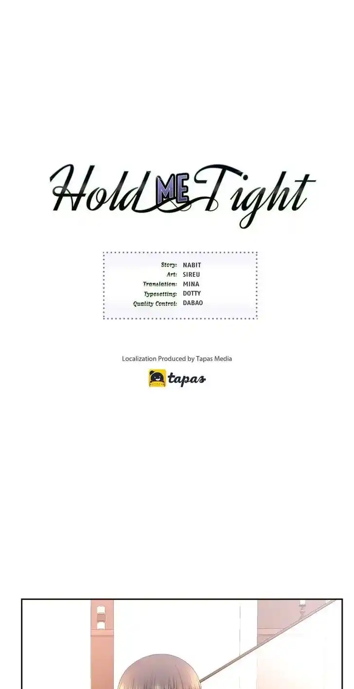 Hold Me Tight (Nabit) Ch.115