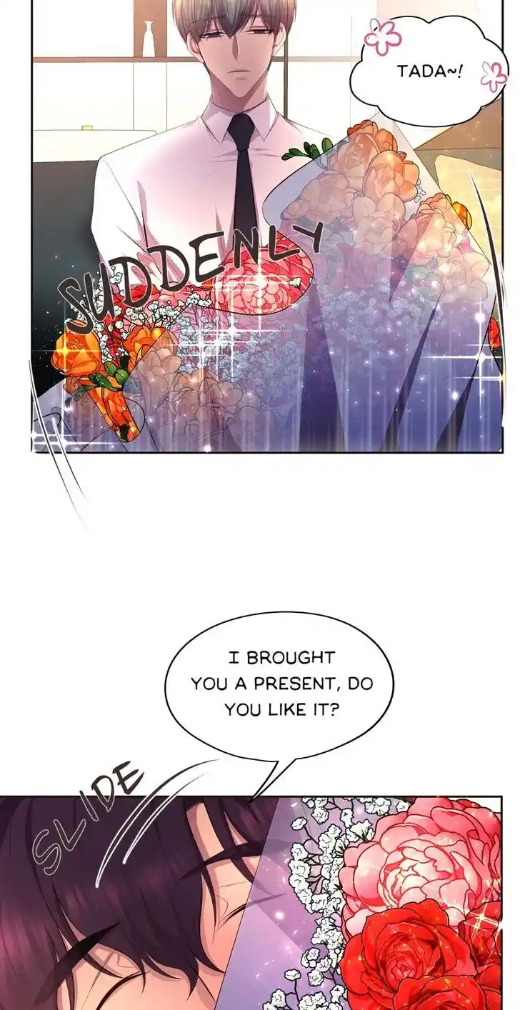 Hold Me Tight (Nabit) Ch.115