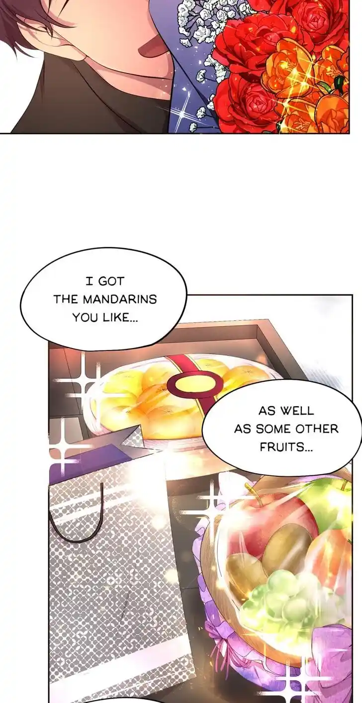 Hold Me Tight (Nabit) Ch.115