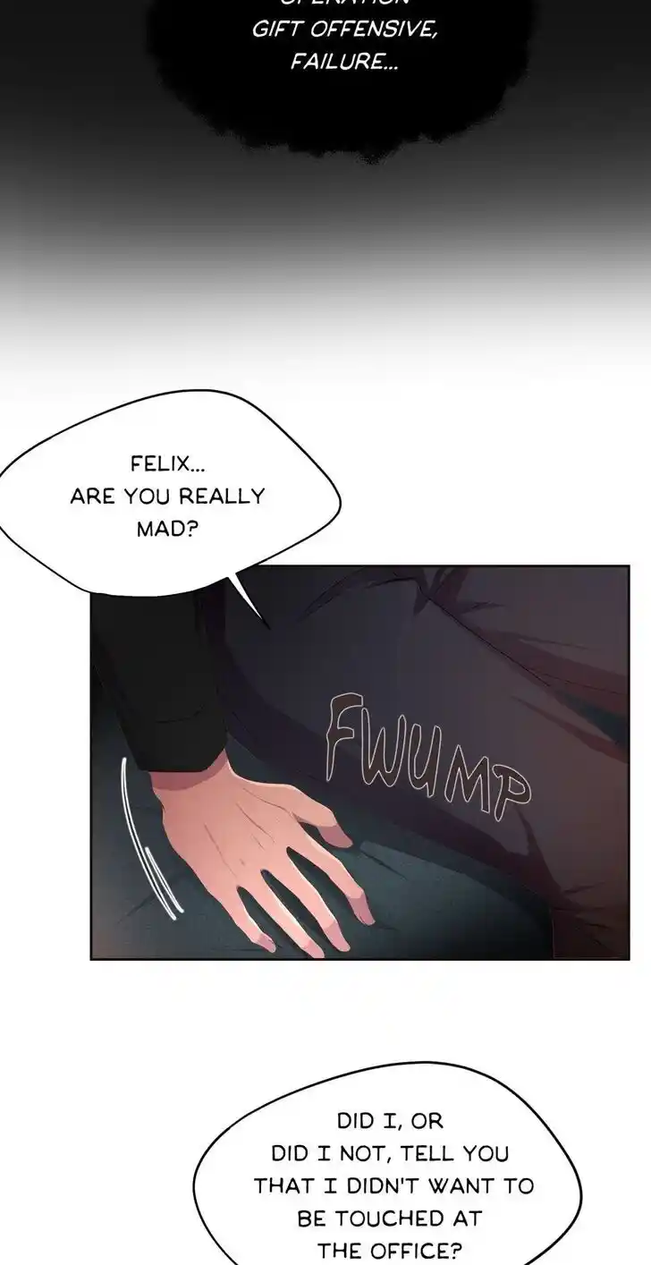 Hold Me Tight (Nabit) Ch.115