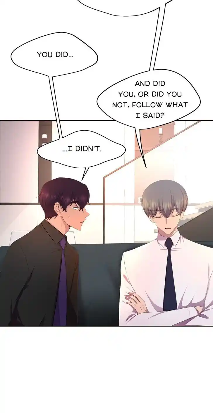 Hold Me Tight (Nabit) Ch.115